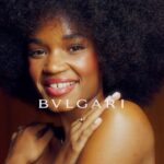 Agnes Nunes Instagram - Shine bright like a Serpenti! ✨🐍 Noite impecável de celebração dos 75 anos do ícone da @bulgari e também a primeira colaboração criativa com o artista brasileiro Gabriel Massan, no qual amei cada detalhe, sua arte é linda! Impecável! #Serpenti75 #BulgariJewelry