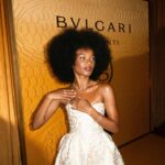 Agnes Nunes Instagram - Que noite memorável! Ontem na celebração de 75 anos da Serpenti, ícone da @bulgari. Além de também comemorar a colaboração criativa com o incrível artista brasileiro Gabriel Massan. A todo time da @bulgari , muito obrigada pelo convite para estarmos todos juntos nessa noite cheia de gente linda! Amei. 🌹✨🐍 #Serpenti75 #BulgariJewelry What a memorable night! Yesterday at the 75th anniversary celebration of Serpenti, @bulgari icon. In addition to also celebrating the creative collaboration with the incredible Brazilian artist Gabriel Massan. To the entire @bulgari team, thank you very much for the invitation to all be together on this night full of beautiful people! I loved. 🌹✨🐍 #Serpenti75 #BulgariJewelry Fotos: @joaokopv