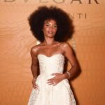 Agnes Nunes Instagram - Que noite memorável! Ontem na celebração de 75 anos da Serpenti, ícone da @bulgari. Além de também comemorar a colaboração criativa com o incrível artista brasileiro Gabriel Massan. A todo time da @bulgari , muito obrigada pelo convite para estarmos todos juntos nessa noite cheia de gente linda! Amei. 🌹✨🐍 #Serpenti75 #BulgariJewelry What a memorable night! Yesterday at the 75th anniversary celebration of Serpenti, @bulgari icon. In addition to also celebrating the creative collaboration with the incredible Brazilian artist Gabriel Massan. To the entire @bulgari team, thank you very much for the invitation to all be together on this night full of beautiful people! I loved. 🌹✨🐍 #Serpenti75 #BulgariJewelry Fotos: @joaokopv