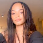 Agnes Nunes Instagram - if I ain’t got you, de @aliciakeys 🌹 boa semana ❤️