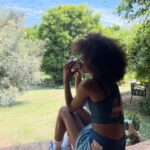 Agnes Nunes Instagram - deixe-me ir, preciso andar… ||🌳🦚🏡🌹❤️