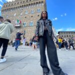 Agnes Nunes Instagram - 🇮🇹😎😆✨
