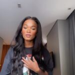 Agnes Nunes Instagram - a gente canta em qualquer lugar :) tô viciada nessa música, ficou na minha cabeça a turnê inteira 🫠 yebbas heartbreak