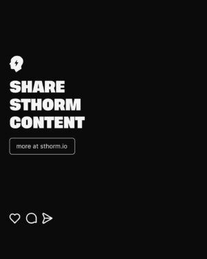 Agnes Nunes Instagram - ⭐️❤️‍🔥💎

And we couldn’t agree more!

In these difficult times for the planet and society, between wars and cities attacked by floods, hope still lives in the transformation and shift of minds, of the present and future generations.

Let’s harness the power of art and always use it to our advantage!

Stay tuned!

⚡️⚡️⚡️

#TheSthormFestival #AgnesNunes #PeopleAndPlanet #ArtSavesLives #ArtSavesThePlanet #findtheothers