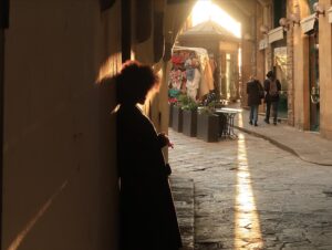 Agnes Nunes Instagram - Firenze sempre me abraça com a dose certa de amor e arte que preciso. Grazie per tutti Firenze, ti amo ❤️