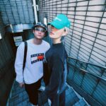Agnez Mo Instagram - Life is lifin 😎🔥 #AGNEZMO