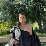 Agnez Mo Instagram - LA-ing 🤍 #AGNEZMO