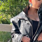Agnez Mo Instagram - LA-ing 🤍 #AGNEZMO
