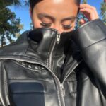 Agnez Mo Instagram - LA-ing 🤍 #AGNEZMO