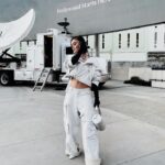Agnez Mo Instagram - 🤍 #AGNEZMO