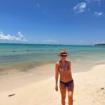 Agustina Cherri Instagram – Carrete del amor 
1- caminado por la playa 
2- Flotando con mi gordo 
3- selfie 
4- Entrando a la pileta 
5- Mis amores más pequeños 
6- La mejor siesta
7- El mar
8- A upa en el paraíso 

#ParadisusPlayaDelCarmen – @paradisusbymelia_esp @paradisusbymelia_eng
@fplusfc @fgirolimini