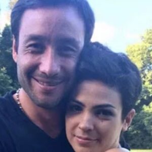 Agustina Cherri Instagram - La amistad a través de los años! No se pierdan el video!! Memorable! Jajaja 
@lucianopereyraoficial