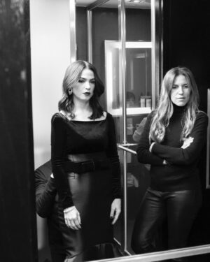 Agustina Cherri Instagram - Carrete del #MartinFierro
1. Después de @bettinafrumboli y @nacholopezfagalde 
2. Cuando diseña @ramirezdenegro 
3. Mi debilidad @simonetta.orsini 
4. La primera vez en la entrega de los premios.
5. Manos a la obra.
6. Casi listas.
7. La concentración de @vickii_miranda 
8. Mi equipo del amor
9. Posando con ellos.
10. Llegando.
