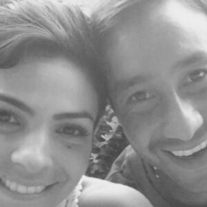 Agustina Cherri Instagram - La amistad a través de los años! No se pierdan el video!! Memorable! Jajaja 
@lucianopereyraoficial
