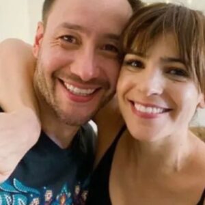 Agustina Cherri Instagram - La amistad a través de los años! No se pierdan el video!! Memorable! Jajaja 
@lucianopereyraoficial