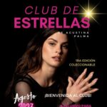 Agustina Palma Instagram – Nueva revista de febrero ❤️ @clubdeestrellas 

Ya son 6 meses desde que nos hemos embarcado en esta aventura, creando mes a mes, una nueva revista para el club de estrellas. 

♥️¿ De qué se trata esta revista? ♥️

Un newsletter interactivo en donde mi equipo y yo te compartimos:

📍Recuesos descargables de valor
📍Herramientas de expansión personal y profesional 
📍Novedades de la actualidad
📍Escritos míos exclusivos para mi club de estrellas 
📍Libro del mes 
📍Entrenamientos y claves para aprender a BRILLAR CON LUZ PROPIA! 

⚠️Si estás listo para ser parte de este club y acompañarnos en este camino de aprender a conocernos, superarnos,  y aprender a manifestar. ¿Estás listo para BRILLAR con luz propia! Seguí los siguientes pasos: 

🔔Seguir a @clubdeestrellas 
🔔Comentar en su últimos posteo la palabra CLUB 

Vas a recibir un recurso exclusivo del club para este mes de febrero: “SELF LOVE”. Se trata de un mini ejercicio de respiración, journaling y manifestación super poderoso que me ayuda mucho a visualizar cada cosa que quiero hace mucho tiempo! 

Gracias por llegar hasta aquí! Los quiero! 
Agus Palma