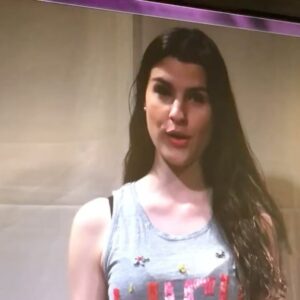 Agustina Palma Instagram - Se cumplen 7 años de #o11ce  @disneyplus 
Algunos de ustedes siguen ahí,acompañándome en cada paso que doy, cada sueño cumplido, cada trabajo, experiencias y aventuras. 
Tenía 20 años, miro para atrás y veo todo el camino hasta aquí, que bonita es la vida, cuantas experiencias, cuantos recuerdos, cuánto mundo vino después de esto! Gracias universo por esta increíble oportunidad, por este equipo de oro, gracias @disneyplusla por confiar en mí para ser Martina Markinson y una vez más abrirme las puertas.
120 episodios
Dos temporadas
Dos años y medio de trabajo. 

Completamente agradecida 🙌✨ 
#martinamarkinson #disneyplus