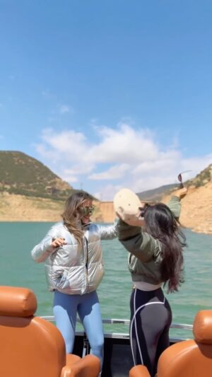 Ahlam Zaimi Instagram - Eternally falling in love with every bit of my beautiful Morocco 🇲🇦
@visitbenimellal.region @iktichaftravel @crtbmk @ahlamzaimiofficiel 
.
Image credit @hatim_daoudi @fatima_zahra_el_ibrahimi 
.
.
#visitebenimellal #visiterlemaroc #beautifulmorocco #🇲🇦 #ilovemorocco