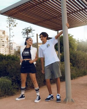 Ahlam Zaimi Instagram - Life goes on🤍
JAD ✨️