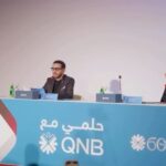 Ahmad Helmy Instagram - أحمد حلمي سفيراً لعلامة مجموعة ‏QNB التجارية في الشرق الأوسط وشمال أفريقيا Ahmed Helmy appointed as a Brand Ambassador for QNB Group across the Middle East and North Africa. #QNB #QNBGroup #HelmyWithQNB #حلمي_مع_QNB