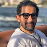 Ahmad Helmy Instagram - في حاجه !!!!