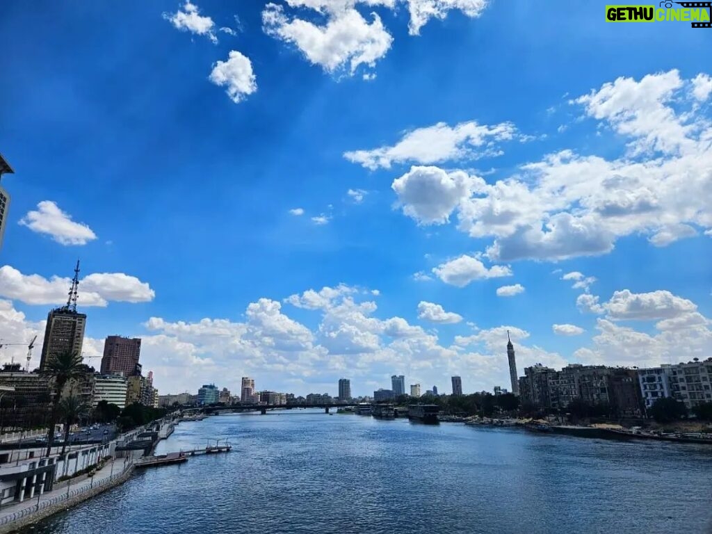 Ahmed Al Fishawy Instagram - Cairo made by GOD shot by fishawy سبحان الله ❤️ 🇪🇬 #fishawy