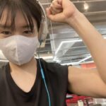 Ahn Eun-jin Instagram - 🫠건 강!!💪