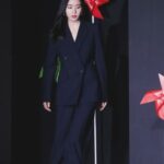Ahn Eun-jin Instagram - #netflix #Korea #Goodbyeearth #종말의바보 드디어,,,, 두근두근,,