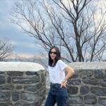 Ahn Eun-jin Instagram - 2024 SPRING🌼🌸🌺