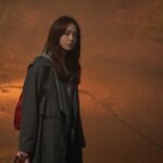 Ahn Eun-jin Instagram - #한사람만 🖤