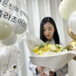 Ahn Eun-jin Instagram - @paulaschoice_kr 폴라초이스🖤