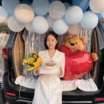 Ahn Eun-jin Instagram - 나쁜엄마 끝! 미주팀 너무너무 고마워요🫶🏻 #JTBC #드라마 #나쁜엄마 #4월26일 #첫방송