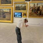 Ahsen Eroğlu Instagram - Madem kış geliyor ben de geri sarıyorum o zaman 🪃