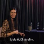 Ahu Yağtu Instagram -