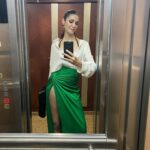 Ahu Yağtu Instagram - Asansor dump 🤍 #dump