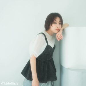 Ai Takahashi Instagram - 💓💓💓💓💓💓💓💓💓
.

ai takahashi×KBF

ファッションアイコンでもある高橋愛さんとの、KBFのコラボアイテムがリリース！　
こだわりがギュッと詰まったラインナップをぜひチェックしてみてください！

店頭販売開始5/16（木）〜

#kbf #kbf_official