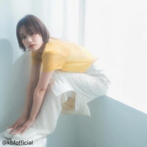 Ai Takahashi Instagram - 💓💓💓💓💓💓💓💓💓
.

ai takahashi×KBF

ファッションアイコンでもある高橋愛さんとの、KBFのコラボアイテムがリリース！　
こだわりがギュッと詰まったラインナップをぜひチェックしてみてください！

店頭販売開始5/16（木）〜

#kbf #kbf_official