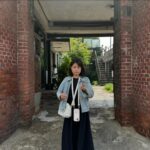 Ai Takahashi Instagram - o n i o n ☕️ 朝活☀️ いきたいお店がオープンするまで 朝ごはんを食べにオニオンへ🧅。 聖水店 は 初めてだったけど めちゃオシャレやった🤤🤍 #韓国 #オニオン #onioncafe #어니언성수점 #ラボ旅 #高橋家の旅