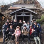 Ai Takahashi Instagram - 本日17:30からっ！ NHKBS「にっぽん百低山」 青葉山編が放送となります⛰️❤️ 初めて本格的な登山をしましたが ほんっっっとに 楽しかったです🥰 吉田類さんも優しいし いろんなお話をしてくださって 勉強になりましたっ！！！ 是非みてくださいっ！ #にっぽん百低山 #福井県 #青葉山 #nhk #tv # tvshow #百霊山 #霊山 #japan #nippon #FUKUI 📷撮影/藤川満