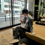 Ai Takahashi Instagram - 韓国🇰🇷楽しかった🥺🫶🏻 今回は明洞のホテルにしたけど めちゃ動きやすかった❣️ YouTube頑張って作りますーーーー。