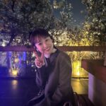 Ai Takahashi Instagram - お花見🌸 今年はいっぱいできたっ☺️🌈