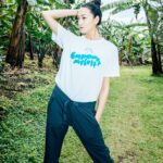 Ai Tominaga Instagram - ⁡ Happy International Women’s day❤︎ @joicfp ⁡ Tシャツとパワーステッカーの収益はすべてガーナの女の子・女性そして能登半島地震の被災女性のために。 長く続く避難生活で必要になる女性に特有の支援に役立てます。 ジョイセフサイトで購入できます。 ⁡ 1投稿100円が寄付になる対象ハッシュタグ 👇👇👇 #ホワイトリボンラン2024 ⁡ ⁡ #国際女性デー2024 #女性の健康が世界を変える #empowermyself