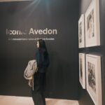 Ai Tominaga Instagram - ⁡ 撮影の合間に Paris with Richard Avedon ⁡ 大好物の Confit de canard❤︎ #食いしん坊シリーズ Bag @loewe
