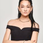Ai Tominaga Instagram - ⁡ I am now @tiffanyandco ambassador. It is a great honor. ⁡ ティファニーのアンバサダーに就任しました❤︎ ⁡ @yoshiyuki_nagatomo @sohey @tamayoyamamoto @hayatemaeda ⁡
