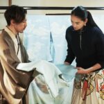 Ai Tominaga Instagram - ⁡ BS日テレ毎週水曜日よる10時放送の 「冨永愛の伝統to未来」 今回は東京手描友禅を訪ねます❤︎ 小倉染芸3代目の小倉隆さん @takashiogura3 ⁡ そして日本の３大友禅談義！ 小倉さんと、加賀友禅の志々目哲也さん、京友禅の吉田麗さんと「あるある」話などで盛り上がりました！ ⁡ This program introduces traditional Japanese culture. We spoke with three major yuzen dyers in Japan. ⁡ #伝統to未来 #東京手描友禅 #友禅 #伝統文化 #伝統工芸 #加賀友禅 #京友禅 ⁡