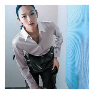 Ai Tominaga Thumbnail - 3 Likes - Most Liked Instagram Photos