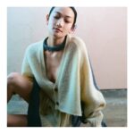Ai Tominaga Instagram - ⁡ New work for @numerotokyo❤︎ Numero TOKYO MAY Issue 2024 ⁡ @masaminaruo @rena_semba @yuka_washizu @kenshinasano ⁡ @loewe #numerotokyo #loewe ⁡