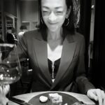 Ai Tominaga Instagram - ⁡ サステナビリティを積極的に推進しているレストラン Crony❤︎ ⁡ 海の資源を守るため稚魚や絶滅危惧種は使わずサステナブルな魚介を使ったり、食品ロスの観点から規格外の野菜を仕入れ、消費しきれない酒粕でスペシャリテを作ったり。日本の天日塩や蜂蜜を調理に使うのもサステナビリティの一環。 ⁡ 昨日、ミシュラン2つ星とグリーンスターを引き続き獲得したことが発表されました⭐️⭐️ おめでとうございます！ ⁡ #食いしん坊シリーズ #SDGs