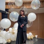 Ai Yoshikawa Instagram - ☺︎ 吉川愛ファンイベント2024 ありがとうございました〜🩶 1部は甘川愛さん、2部は強川愛さんになりました またやりたいから、みんな来てくれる？よね？☺️笑 約束！
