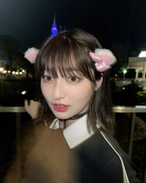 Ai Yoshikawa Thumbnail - 303.9K Likes - Most Liked Instagram Photos